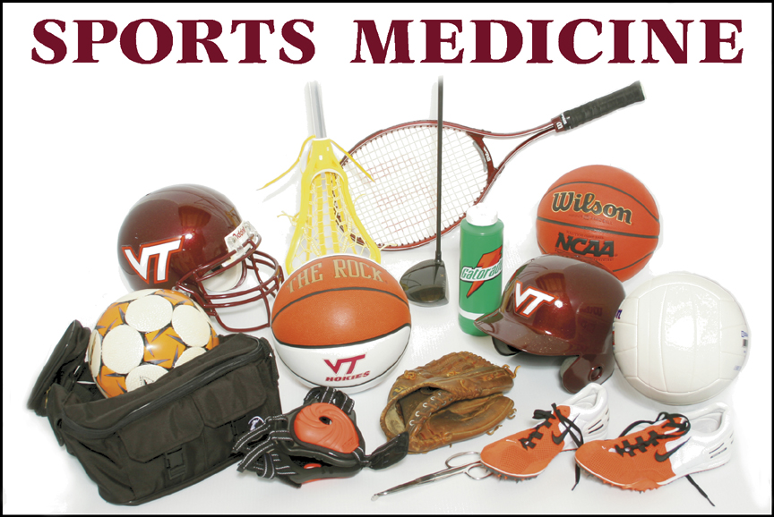 Sports-medicne